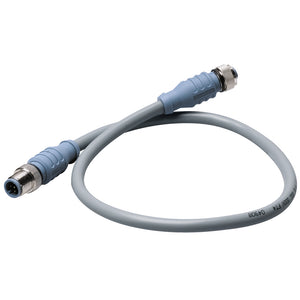 Maretron Micro Double-Ended Cordset - 0.5M [CM-CG1-CF-00.5] - BuoyMart.com  NMEA Cables & Sensors Maretron