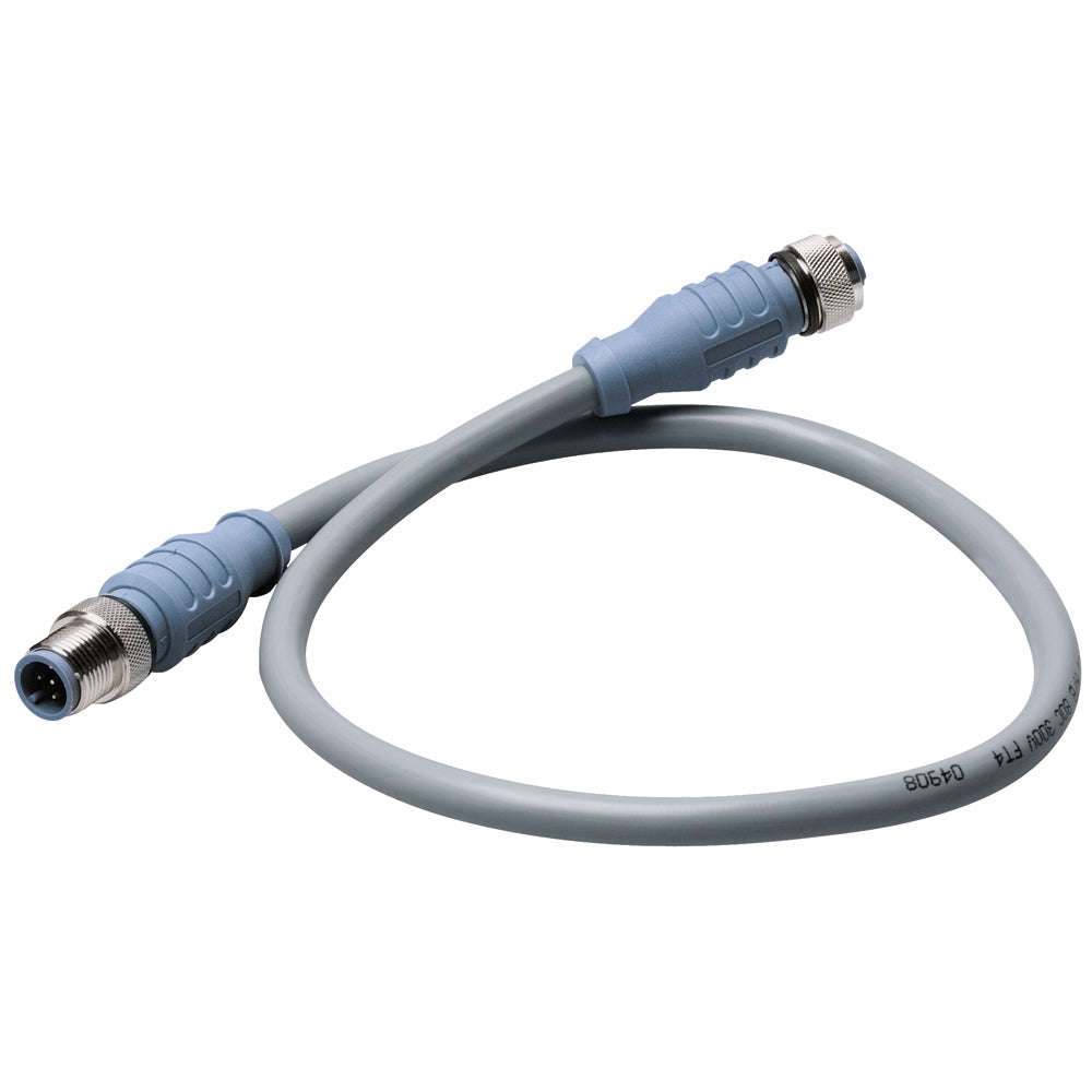 Maretron Micro Double-Ended Cordset - 3M [CM-CG1-CF-03.0] - BuoyMart.com  NMEA Cables & Sensors Maretron