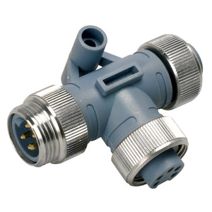Maretron Mini Tee [NM-NF-NF] - BuoyMart.com  NMEA Cables & Sensors Maretron
