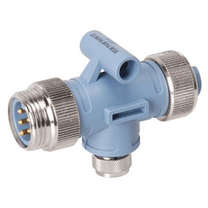 Maretron Mini/Micro Tee [NM-CF-NF] - BuoyMart.com  NMEA Cables & Sensors Maretron