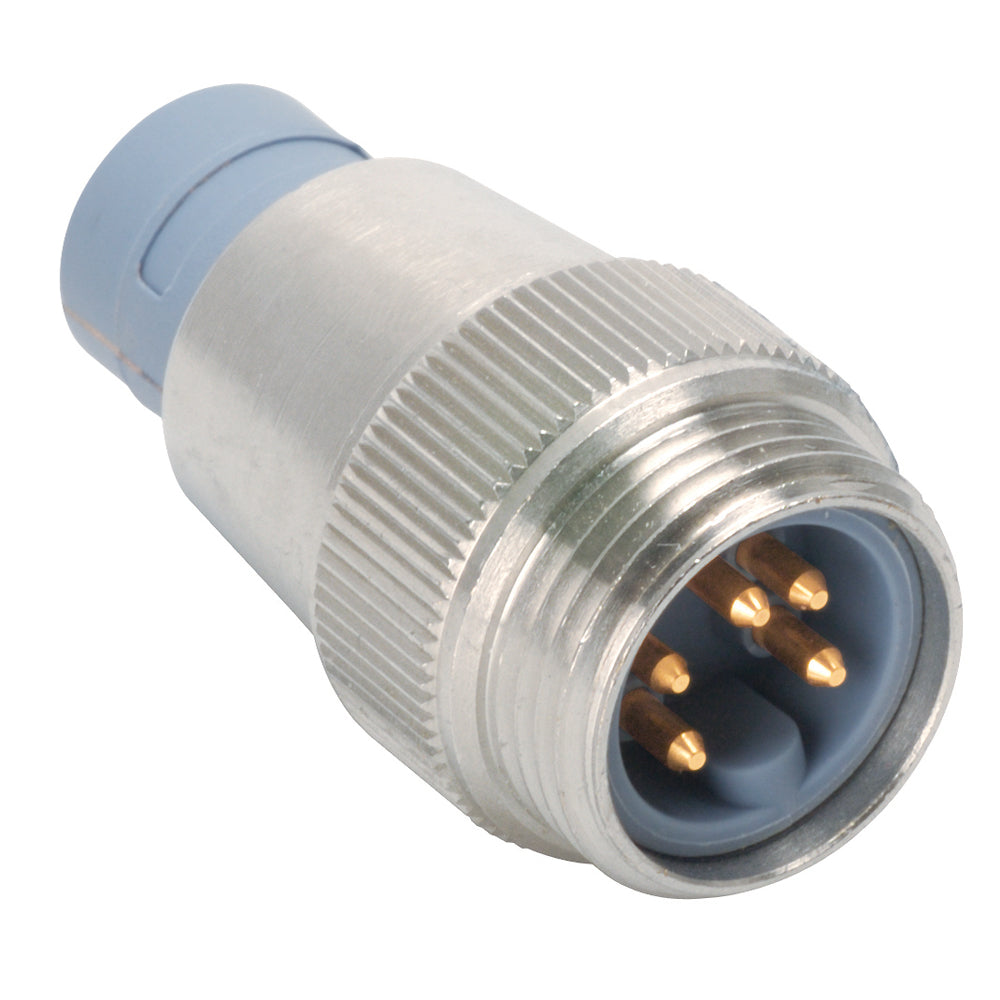 Maretron Mini Termination Resistor - Male [TR-NM] - BuoyMart.com  Network Cables & Modules Maretron