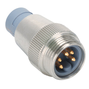 Maretron Mini Termination Resistor - Male [TR-NM] - BuoyMart.com  Network Cables & Modules Maretron