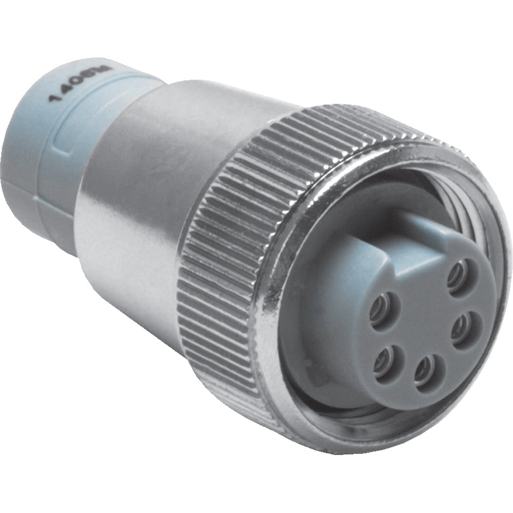 Maretron Mini Termination Resistor - Female [TR-NF] - BuoyMart.com  NMEA Cables & Sensors Maretron