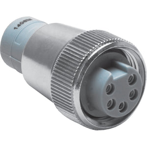 Maretron Mini Termination Resistor - Female [TR-NF] - BuoyMart.com  NMEA Cables & Sensors Maretron