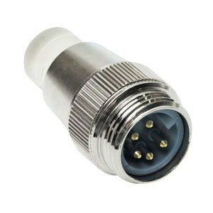 Maretron Mini Termination Resistor w/LED - Male [TRL-NM] - BuoyMart.com  NMEA Cables & Sensors Maretron