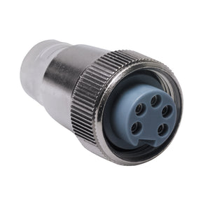 Maretron Mini Termination Resistor w/LED - Female [TRL-NF] - BuoyMart.com  Accessories Maretron