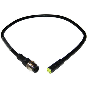 Simrad SimNet Product to NMEA 2000 Network Adapter Cable [24005729] Simrad