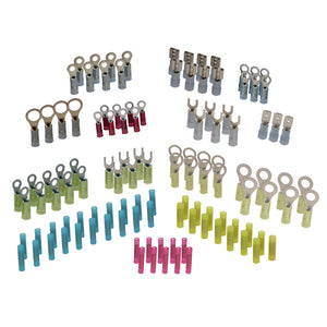 Ancor 120 Piece Premium Connector Kit [220003] - BuoyMart.com  Tools Ancor