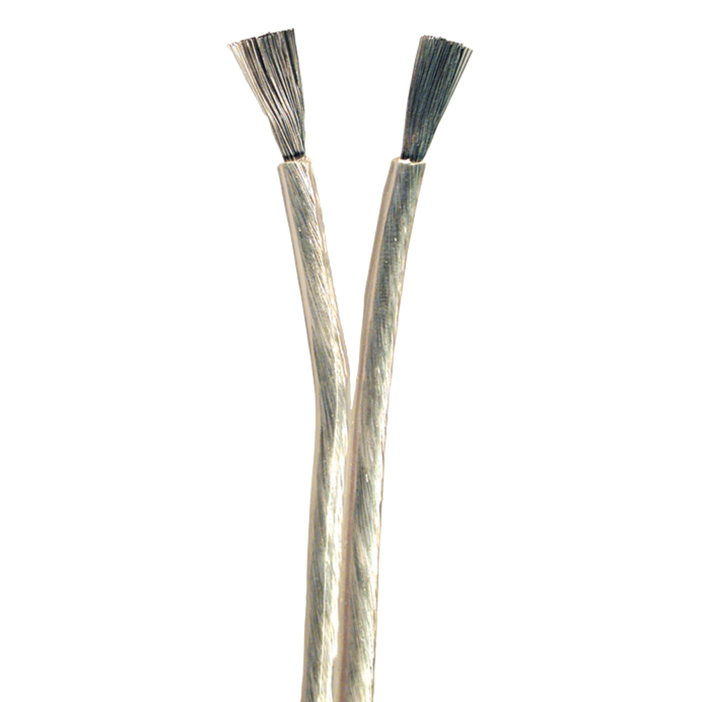 Ancor Super Flex Audio Cable - 16/2 - 100' [142610] - BuoyMart.com  Wire Ancor