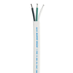Ancor Triplex Cable - 14/3 AWG - 100' [131510] - BuoyMart.com  Wire Ancor