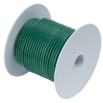 Ancor Green 12 AWG Primary Wire - 100' [106310] - BuoyMart.com  Wire Ancor
