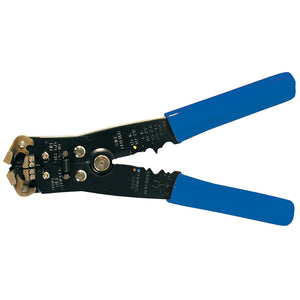 Ancor Automatic Stripper & Crimper f/10-26 AWG [702033] - BuoyMart.com  Tools Ancor