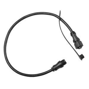 Garmin NMEA 2000 Backbone/Drop Cable (1 Ft.) [010-11076-03] - BuoyMart.com  NMEA Cables & Sensors Garmin