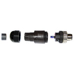 Garmin NMEA 2000 Field Installable Connector, Male [010-11094-00] - BuoyMart.com  NMEA Cables & Sensors Garmin