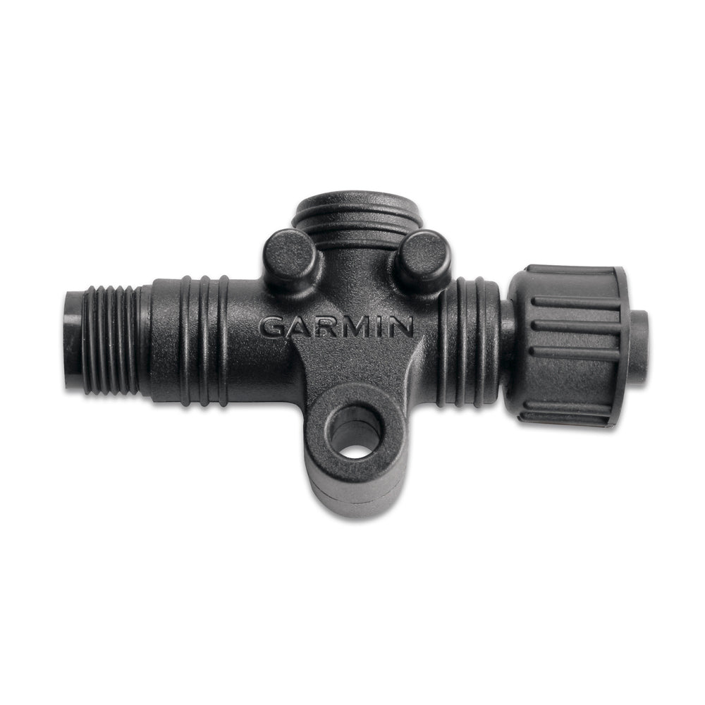 Garmin NMEA 2000 In-Line Terminator [010-11096-00] - BuoyMart.com  NMEA Cables & Sensors Garmin
