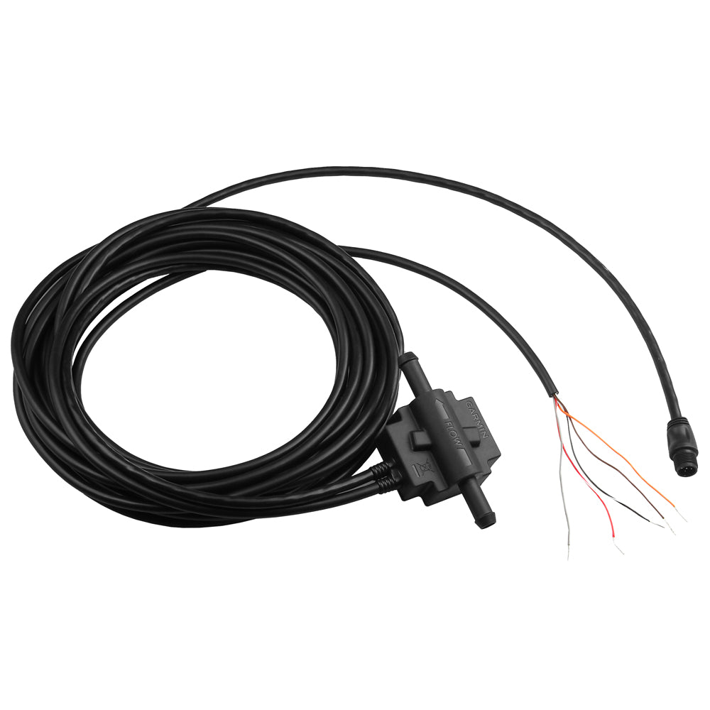 Garmin GFS 10 Fuel Sensor for Gas Engines Only [010-00671-00] - BuoyMart.com  NMEA Cables & Sensors Garmin
