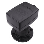 Garmin Intelliducer NMEA 2000 - Thru-Hull - 13-24 Degree Deadrise [010-00701-01] - BuoyMart.com  Transducers Garmin
