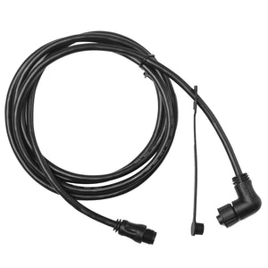 Garmin 6' NMEA 2000 Cable - Right Angle [010-11089-00] - BuoyMart.com  NMEA Cables & Sensors Garmin