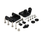 Humminbird MHX-XNT Transducer Bracket [740093-1] - BuoyMart.com  Transducer Accessories Humminbird