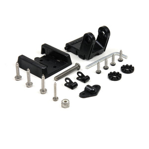 Humminbird MHX-XNT Transducer Bracket [740093-1] - BuoyMart.com  Transducer Accessories Humminbird