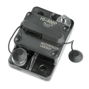 Minn Kota MKR-19 60A Waterproof Circuit Breaker [1865106] - BuoyMart.com  Trolling Motor Accessories Minn Kota