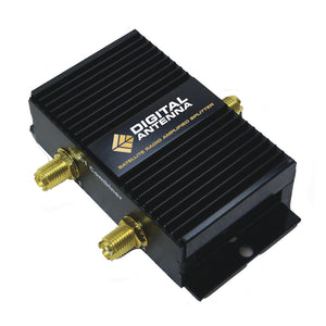 Digital Antenna 2-Way Satellite Radio Antenna Splitter DA-2330 [DA-2330] - BuoyMart.com  Satellite Receivers Digital Antenna