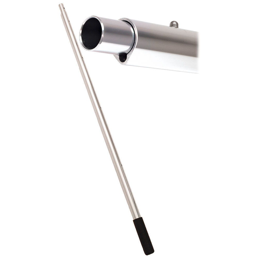 Swobbit Perfect Pole - 3 to 6 Extension [SW45650] - BuoyMart.com  Cleaning Swobbit