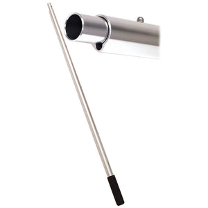 Swobbit Perfect Pole - 3 to 6 Extension [SW45650] - BuoyMart.com  Cleaning Swobbit