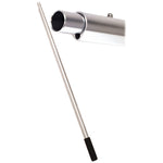 Swobbit Perfect Pole - 5 to 9 Extension [SW45660] - BuoyMart.com  Cleaning Swobbit