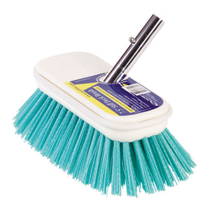 Swobbit 7.5" Stiff Cleaning Brush - Green [SW77355] - BuoyMart.com  Cleaning Swobbit