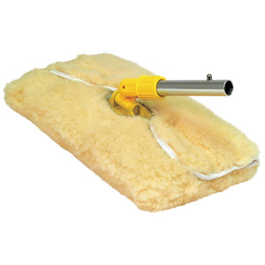 Swobbit Soft Washing Tool Uni-Snap  Adapter [SW19140] - BuoyMart.com  Cleaning Swobbit