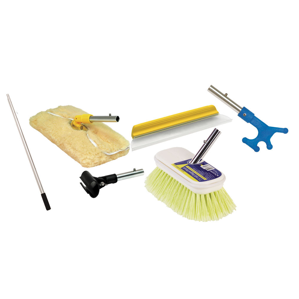 Swobbit Basic Watercraft Kit [SW81000] Swobbit