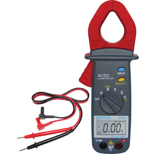 Blue Sea 8110 Mini Clamp Multimeter [8110] - BuoyMart.com  Tools Blue Sea Systems