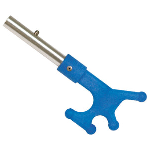 Swobbit Universal Boat Hook [SW66650] - BuoyMart.com  Cleaning Swobbit