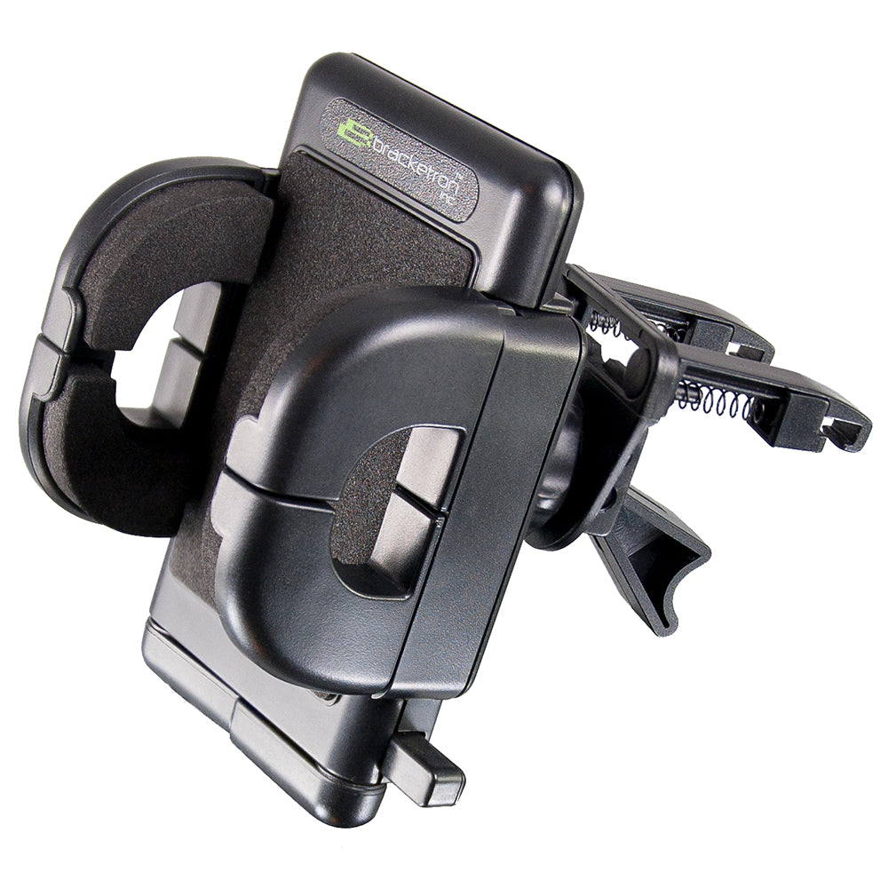 Bracketron Mobile Grip-iT Device Holder [PHV-200-BL] - BuoyMart.com  GPS - Accessories Bracketron Inc