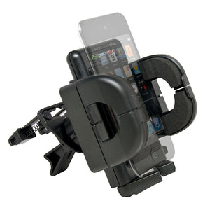 Bracketron Mobile Grip-iT Device Holder [PHV-200-BL] - BuoyMart.com  GPS - Accessories Bracketron Inc