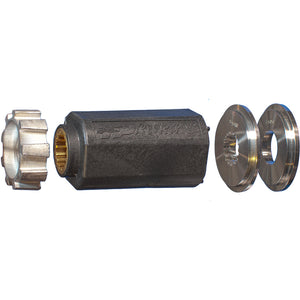Turning Point Hub Kit #509 [11500900] - BuoyMart.com  Propeller Turning Point Propellers