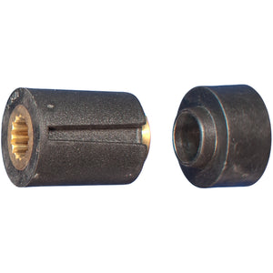 Turning Point Hub Kit #202 [11100201] - BuoyMart.com  Propeller Turning Point Propellers