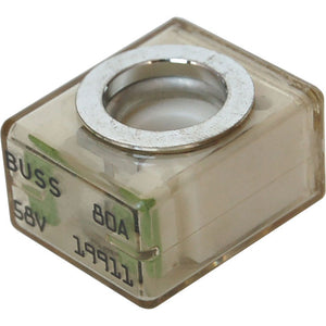 Blue Sea 5181 80A Fuse Terminal [5181] - BuoyMart.com  Fuse Blocks & Fuses Blue Sea Systems