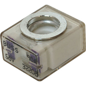 Blue Sea 5182 90A Fuse Terminal [5182] - BuoyMart.com  Fuse Blocks & Fuses Blue Sea Systems
