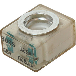 Blue Sea 5184 125A Fuse Terminal [5184] - BuoyMart.com  Fuse Blocks & Fuses Blue Sea Systems