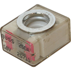 Blue Sea 5189 250A Fuse Terminal [5189] - BuoyMart.com  Fuse Blocks & Fuses Blue Sea Systems