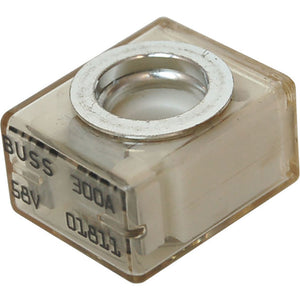 Blue Sea 5190 300A Fuse Terminal [5190] - BuoyMart.com  Fuse Blocks & Fuses Blue Sea Systems