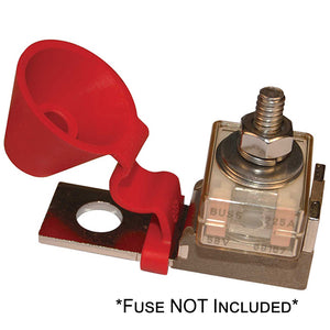 Blue Sea 5191 Terminal Fuse Block 30-300AMP [5191] - BuoyMart.com  Fuse Blocks & Fuses Blue Sea Systems