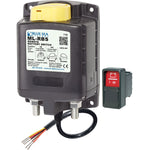 Blue Sea  7700 ML-Series Remote Battery Switch w/Manual Control 12VDC [7700] - BuoyMart.com  Battery Management Blue Sea Systems