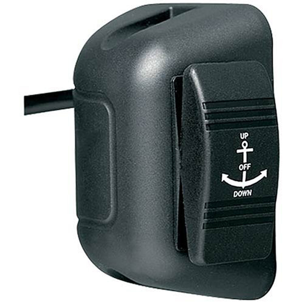 Minn Kota Deckhand 40 Remote Switch [1810150] - BuoyMart.com  Windlass Accessories Minn Kota