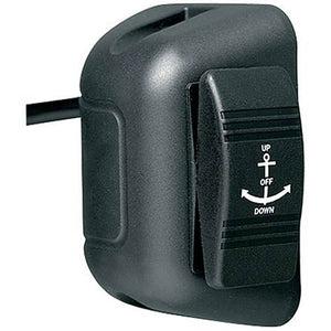 Minn Kota Deckhand 40 Remote Switch [1810150] - BuoyMart.com  Windlass Accessories Minn Kota