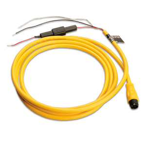 Garmin NMEA 2000 Power Cable [010-11079-00] - BuoyMart.com  NMEA Cables & Sensors Garmin