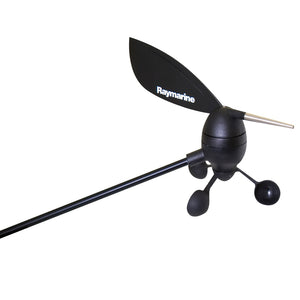 Raymarine ST60 Long Arm Masthead Transducer w/30m Cable [E22079] - BuoyMart.com  Instruments Raymarine