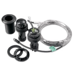 Garmin Airmar Smart Sensor Depth & temperature 20 Degree Tilted NMEA 2000 DT800 [010-11105-00] - BuoyMart.com  Transducers Garmin